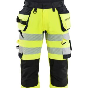 Blåkläder 1123 Highvis piraattihousut