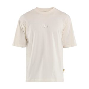 Blåkläder 9427 loose fit t-paita snake