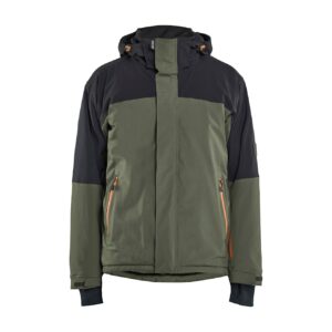 Blåkläder 4991 striker talvitakki stretch