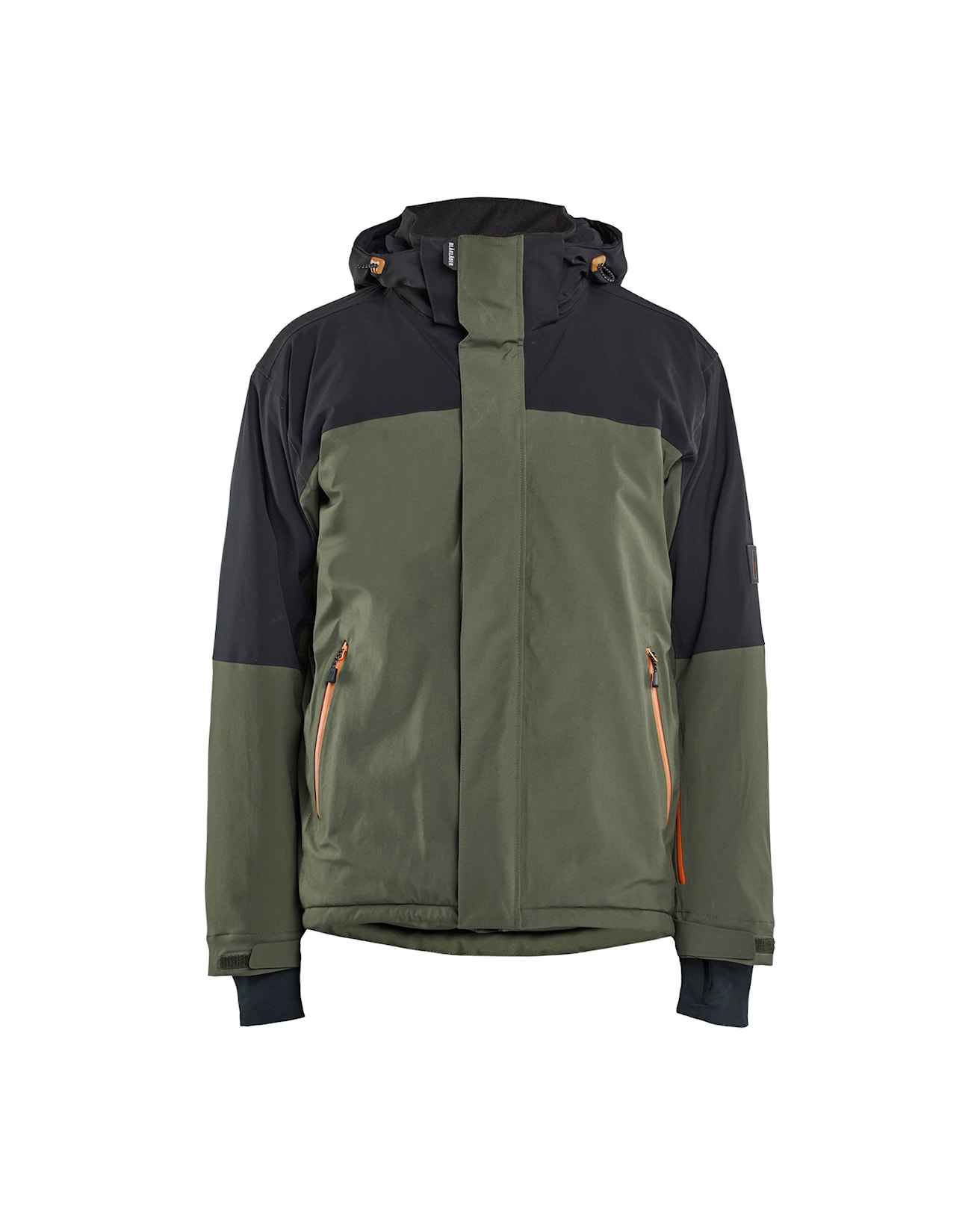 Blåkläder 4991 striker talvitakki stretch