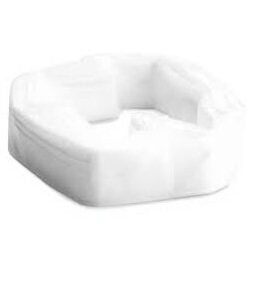 Husqvarna longopack pölypussi 4x20m