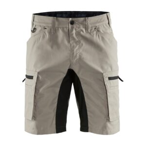 Blåkläder 1449 shortsit stretch