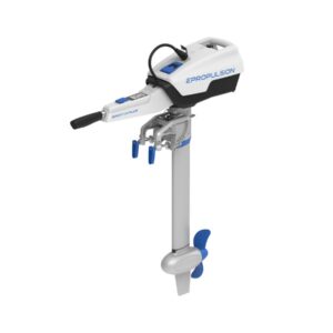 ePropulsion Spirit 1.0 Plus S Sähköperämottori