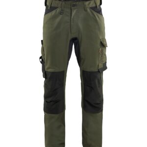 Blåkläder 1751 2-way strech housut