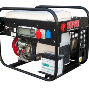 Europower EP6500 generaattori - Honda