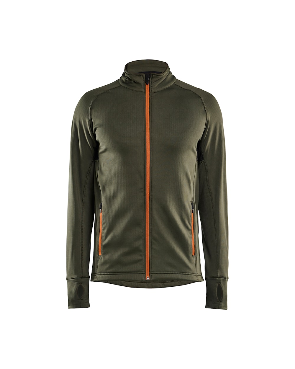 Blåkläder 4735 striker fleecetakki