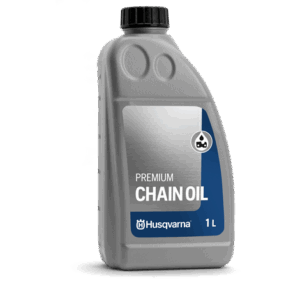 Husqvarna Ketjuöljy, mineraali