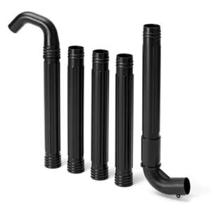 Husqvarna lehtipuhaltimen räystässarja