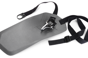 Husqvarna Lannekappale, reppuakuille