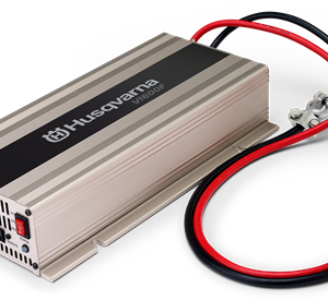 Husqvarna VI600/1000 invertteri/muuntaja