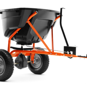 Husqvarna Levitin, maks. 75 kg, kaikki Riderit/tra