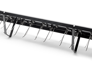 Husqvarna Sammaleenrepijä lisälaitevaunuun