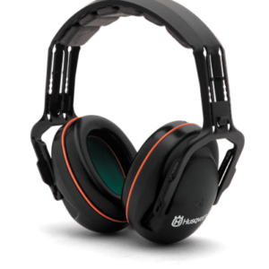 Husqvarna Kuulonsuojaimet Pro, sanka