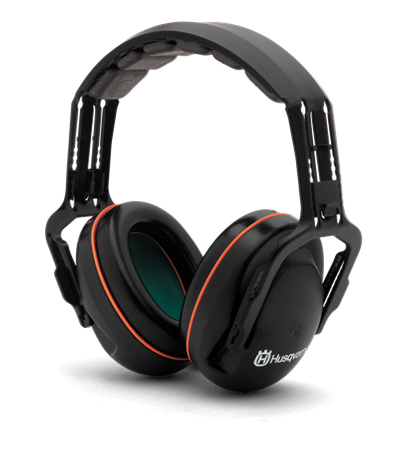 Husqvarna Kuulonsuojaimet Pro, sanka