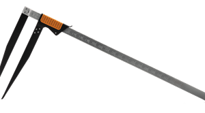 Husqvarna Mittasakset, 46 cm