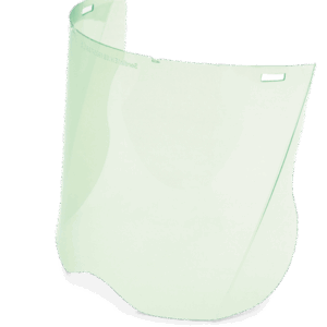 Husqvarna Visiiri, huurtumaton, plexi