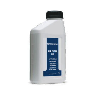 Husqvarna Ilmansuodatinöljy BIO, 1 L