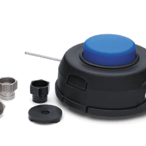 Husqvarna Siimapää T35, 2,4 - 2,7 mm