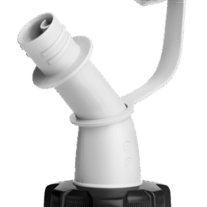 Husqvarna Öljynokka kombikannuun, manuaali