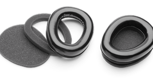 Husqvarna Vaihtopehmusteet, uudet FM-suojat