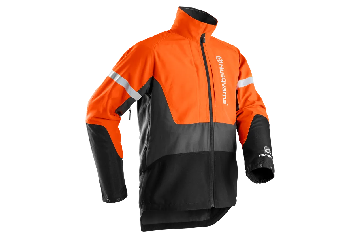 Husqvarna Metsätyöpusero Functional KWF