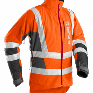 Husqvarna Metsätyöpusero Technical High Viz EN471