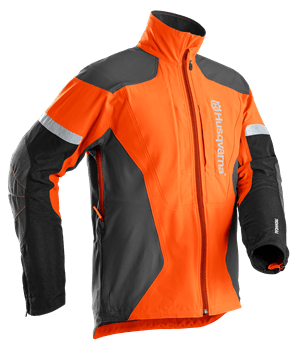 Husqvarna Metsätyöpusero Technical KWF