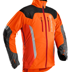 Husqvarna Metsätyöpusero Technical Extreme naiset