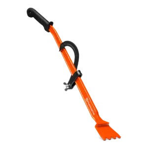 Husqvarna Kaatorauta kääntökoukulla, Husqvarna