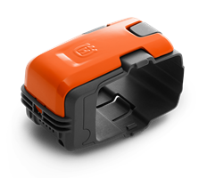 Husqvarna BLiakkukotelo, Flexiakkuvyö