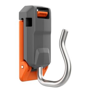 Husqvarna Pidikekoukku metallinen, yleiskäyttö