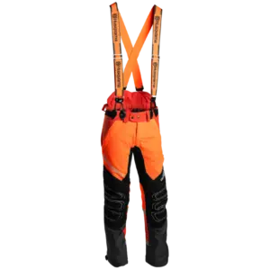 Husqvarna Turvahousut Technical Extreme