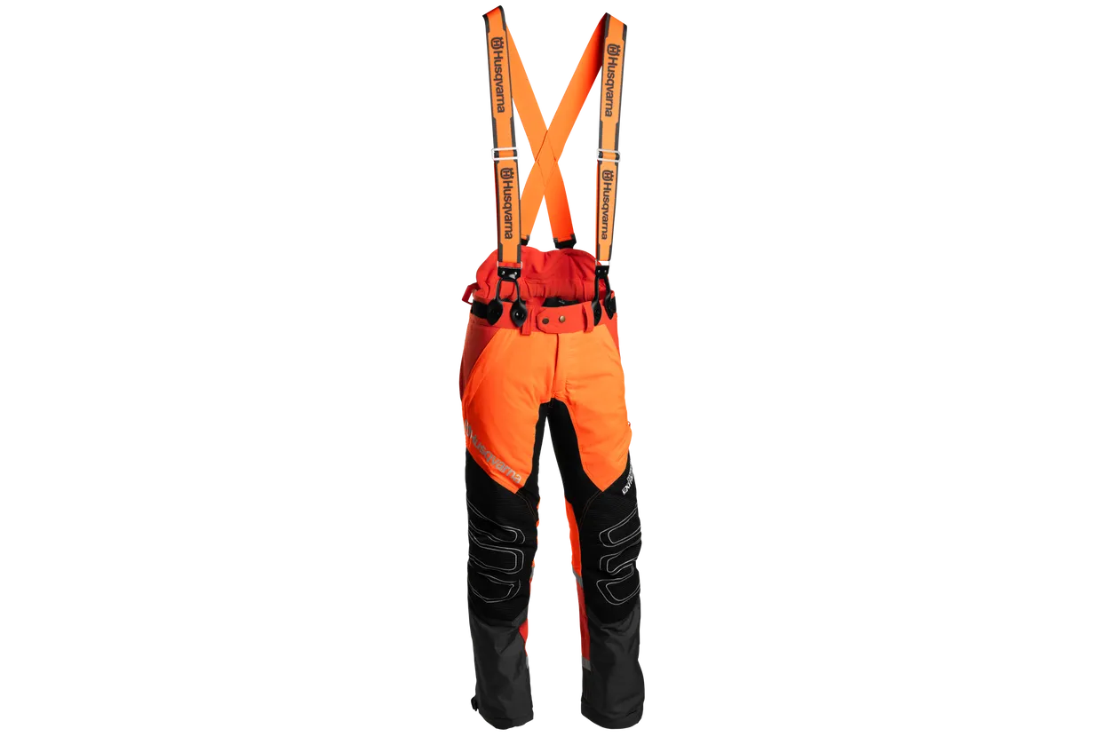 Husqvarna Turvahousut Technical Extreme