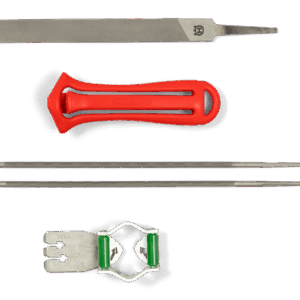 Husqvarna Teränhoitopaketti