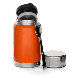 Husqvarna Ruokatermos, mukana lusikka 0,6L