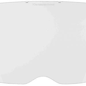 Husqvarna Visiiri plexi