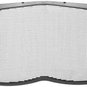 Husqvarna Verkkovisiiri, metalli