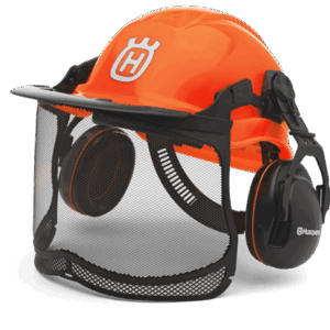 Husqvarna Suojakypärä Functional, oranssi