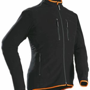 Husqvarna Microfleece-pusero