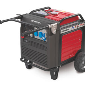 Honda Generaattori EU70ISGWT