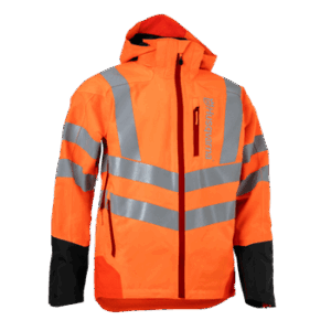 Husqvarna Miesten sadetakki, kalvolla