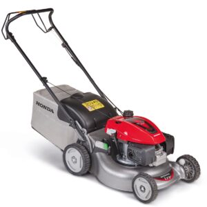 Ruohonleikkuri HRG466 SKEP