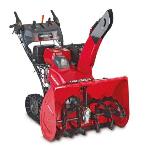 Honda HSS1380A ETD lumilinko