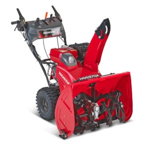 Honda HSS970A EW lumilinko