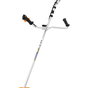 Stihl FS 131 Raivaussaha Sis Teräsetti