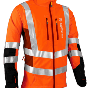 Husqvarna Metsätyöpusero Technical Extreme High Vi