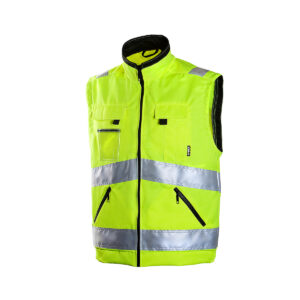 Dimex 6740 turvatyöliivi