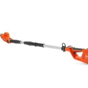 Husqvarna 120iTK4 + HK4 + BLi10 + QC80