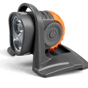 Husqvarna Kypärävalaisin HL 1200 for Technichal Me