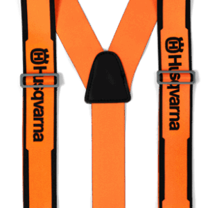 Husqvarna Olkaimet, nappikiinnitys ARBO